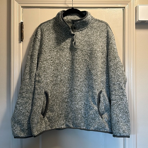 Eddie Bauer Tops - Eddie Bauer Pullover